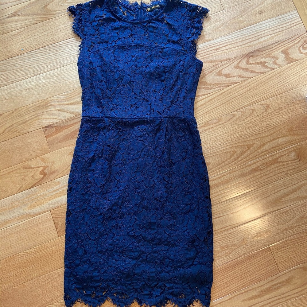 Cocktail Dress - Picture 2 of 7